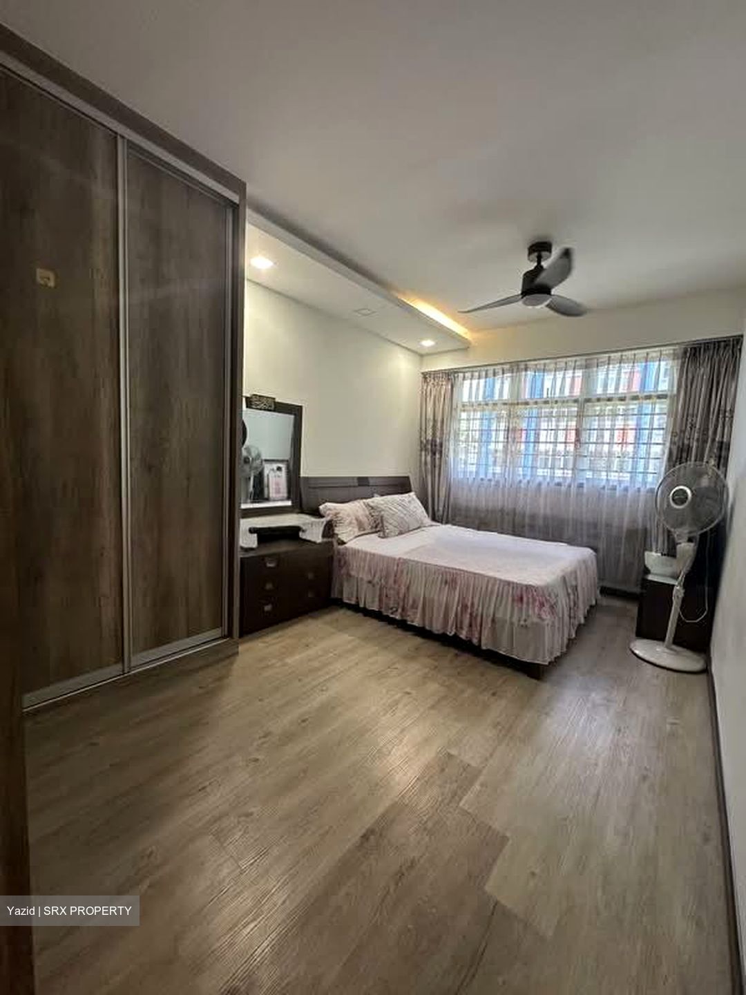 Blk 673C Fern Grove @ Yishun (Yishun), HDB 5 Rooms #544516331